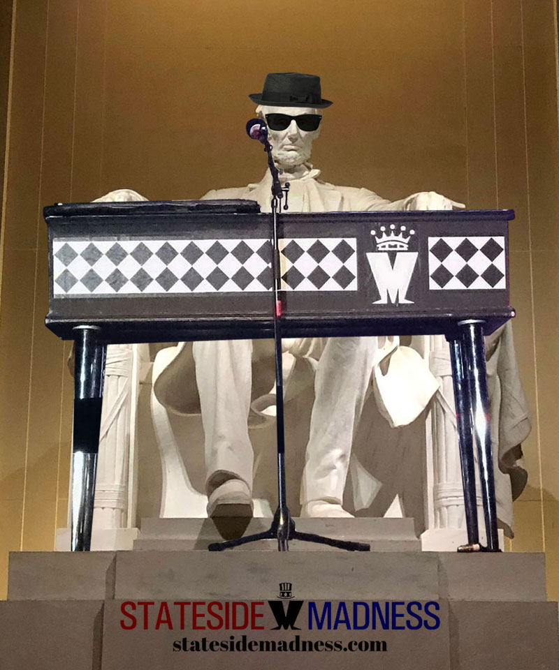 Fourscore and 7 Years Barso