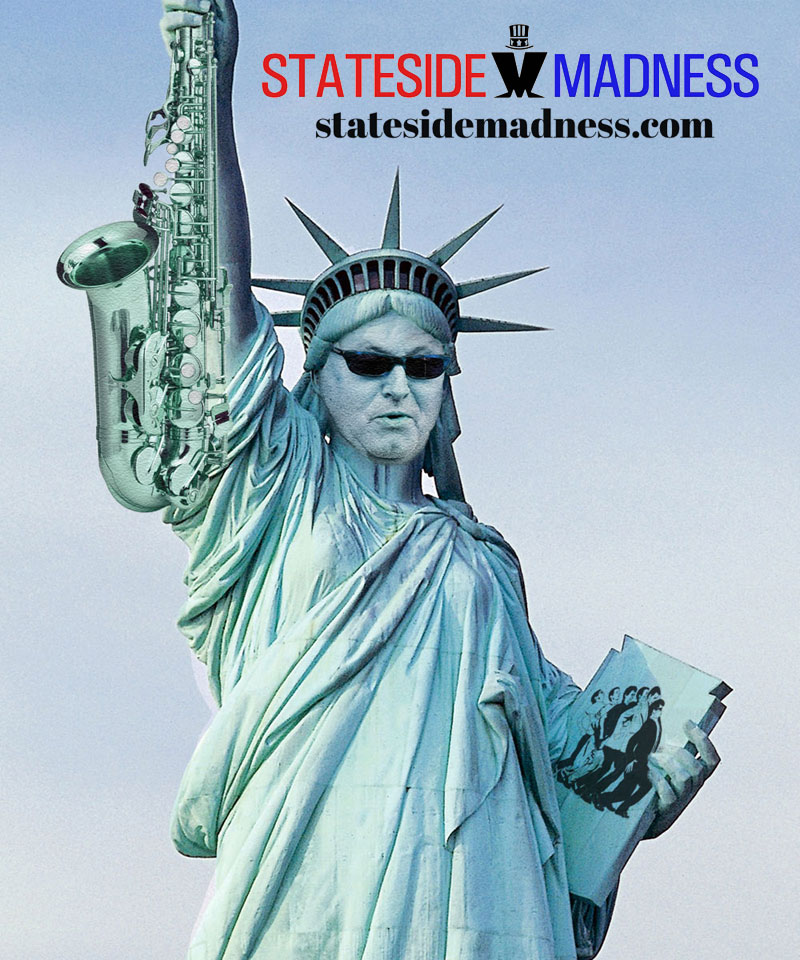 Lady Leeberty of Norton Folgate