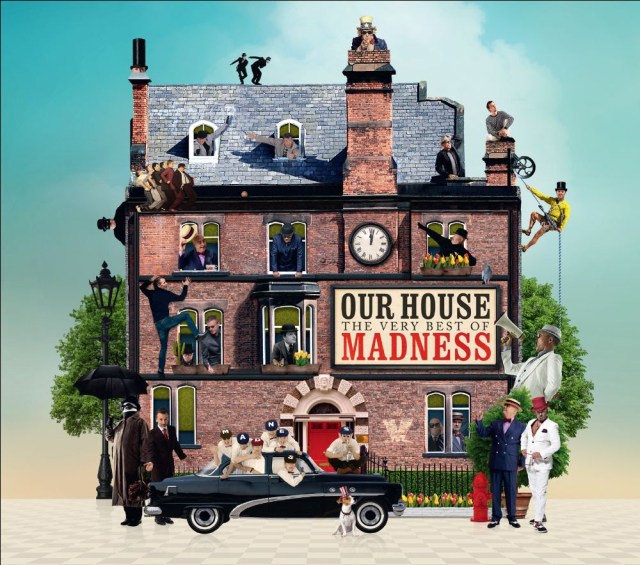 Our House – The Very Best of Madness