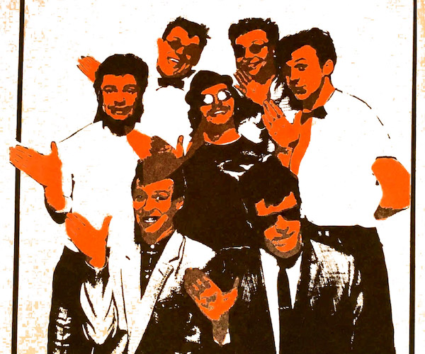 Trouser Press magazine